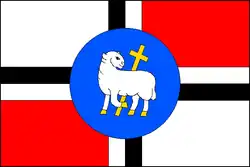 Bandeira de Jankovice