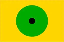 Bandeira de Janov