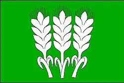 Bandeira de Janovice