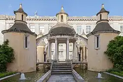 Claustro da Manga, Coimbra