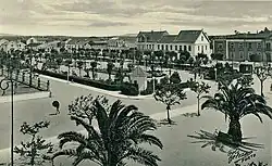 Cantanhede (Jardim Municipal).