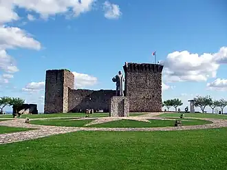 Castelo de Ourém