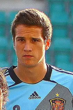Javier Manquillo