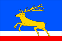 Bandeira de Javorník