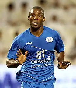 Jaycee John Okwunwanne