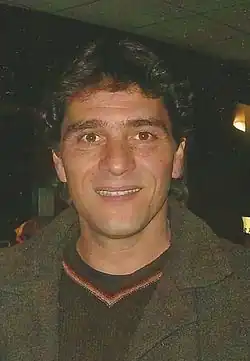 Jean-Jacques Eydelie