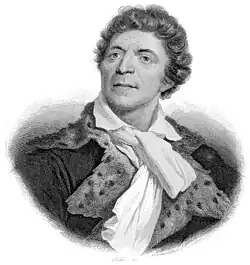 Jean-Paul Marat
