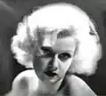 Jean Harlow