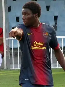Jean Marie Dongou
