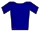 dark blue jersey, points classification