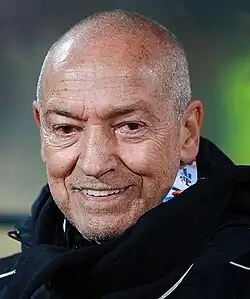 Jesualdo Ferreira