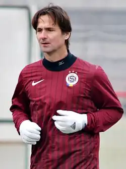 Jiří Novotný