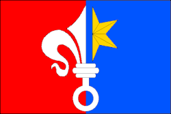 Bandeira de Jiřice u Miroslavi