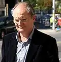 Jim Broadbent venceu em 2007.