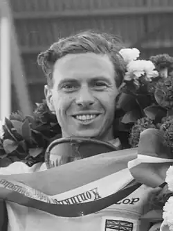 Vice-campeão: Jim Clark