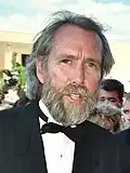 Jim Henson homenageado em 1980.