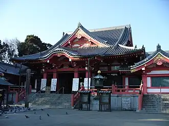 Templo Jimoku-ji