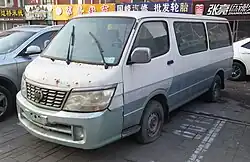 Jincheng GDQ6480A2