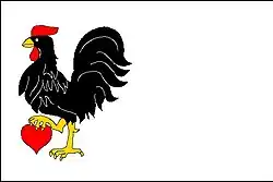 Bandeira de Jindřichov