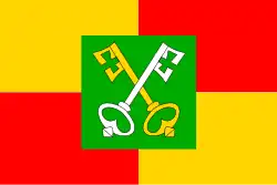 Bandeira de Jinošov