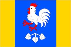 Bandeira de Jiřice