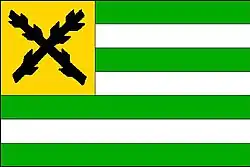 Bandeira de Jitkov