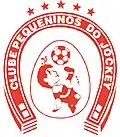 Escudo do Clube Pequeninos do Jockey