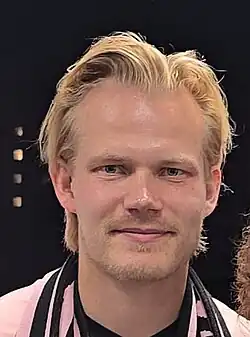 Joel Pohjanpalo