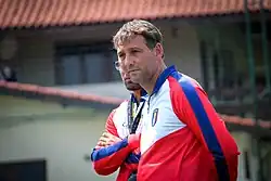 Ricardo César Costa