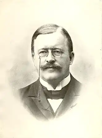 Johan Castberg