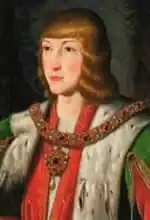 João, Príncipe de Girona