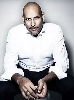 John Amaechi