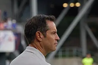 John Harkes