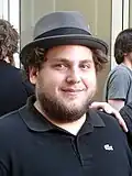 Jonah Hill