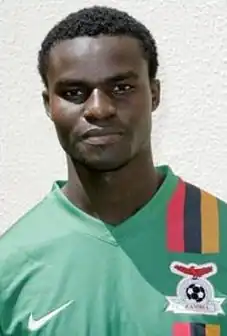 Jonas Sakuwaha