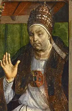 Papa Sisto IV (1471-1484)