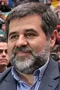 Jordi Sànchez