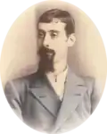 Jorge de Avilez de Sousa Feio, 4.º Conde de Avilez