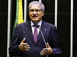 José Rocha