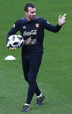 Jose Carvallo (2013)