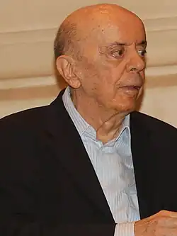 José Serra