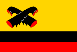 Bandeira de Josefov