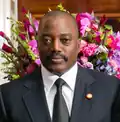 &nbsp;República Democrática do Congo Joseph Kabila, Presidente