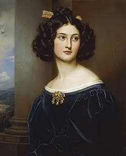 Nanette Kaula (1829)