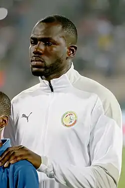 Kalidou Koulibaly