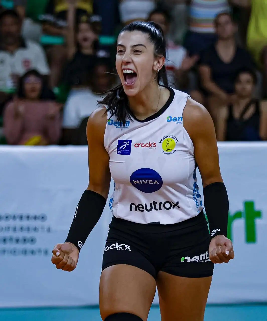 Ju Carrijo - Créditos Imagem: Patricy Albuquerque