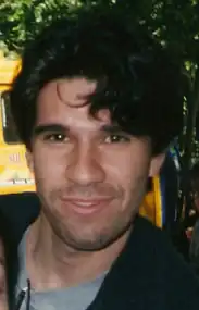 Juan Carlos Valerón