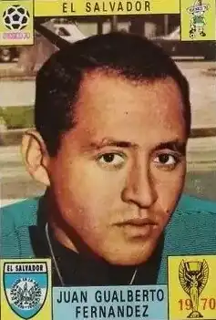 Gualberto Fernández