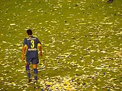 Krupoviesa vs Pumas December 2005