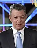 ColombiaJuan Manuel Santos 2010–2018
